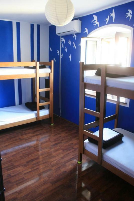 The Mellow Monkey Hostel Zadar