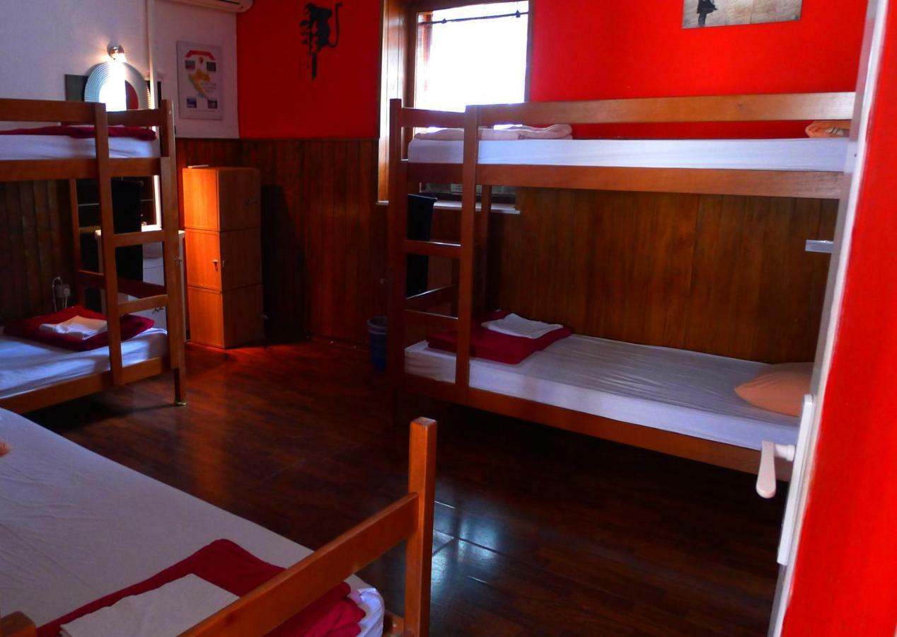 Hostel The Mellow Monkey Zadar