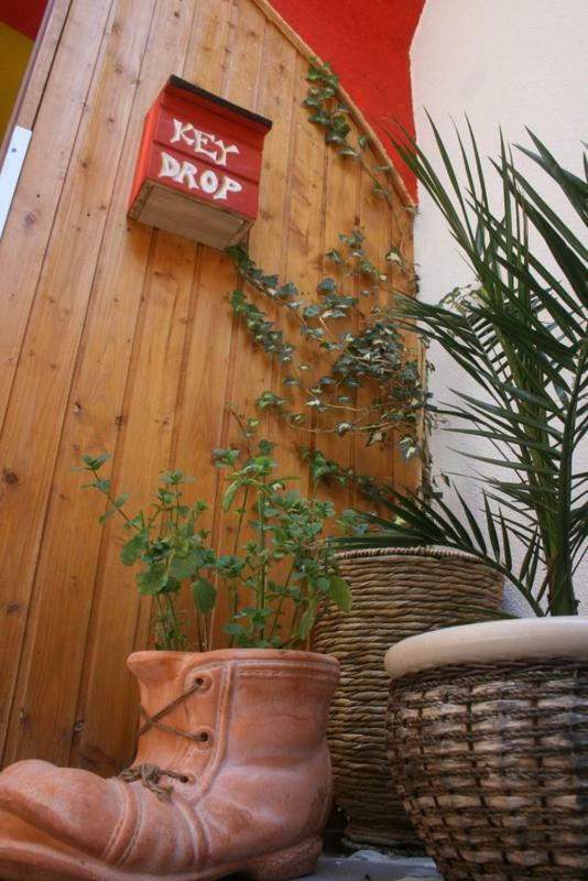 Hostel The Mellow Monkey Zadar